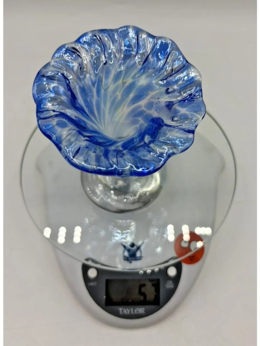 Unbranded art glass